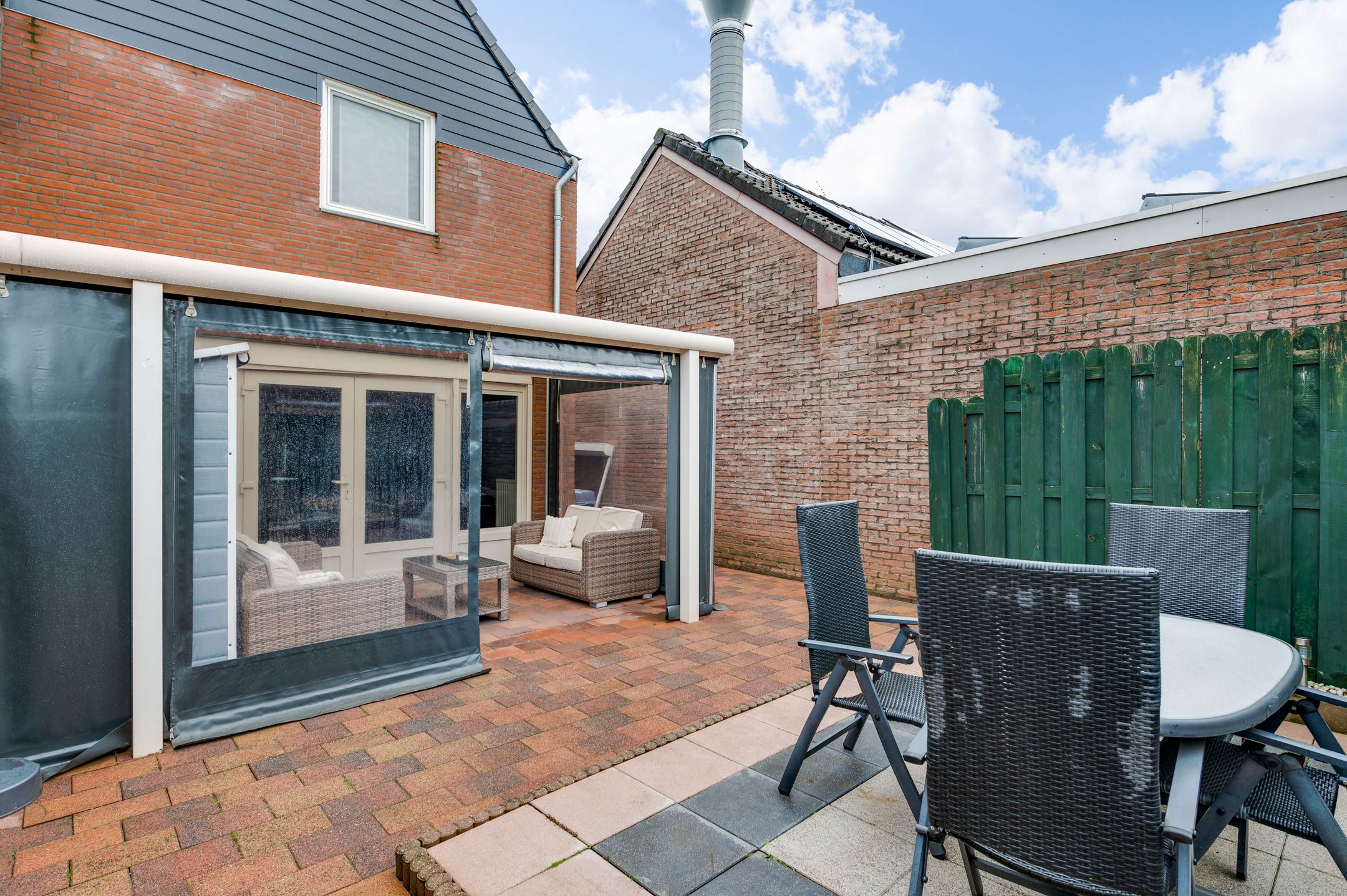 Foto 24 van Burgemeester Thomas Wackersstraat 16-A