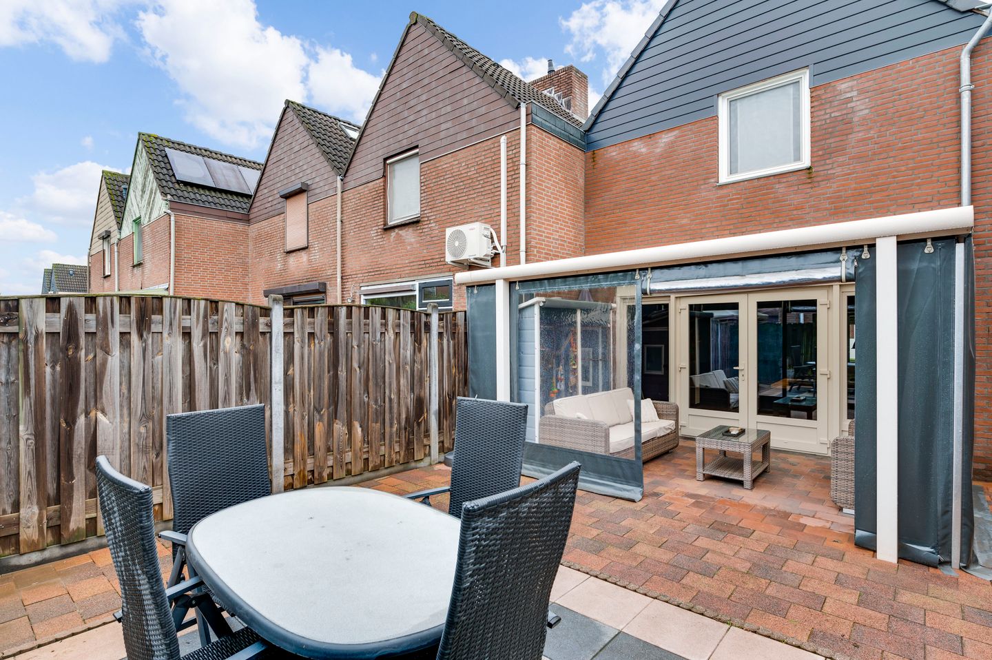 Foto 25 van Burgemeester Thomas Wackersstraat 16-A