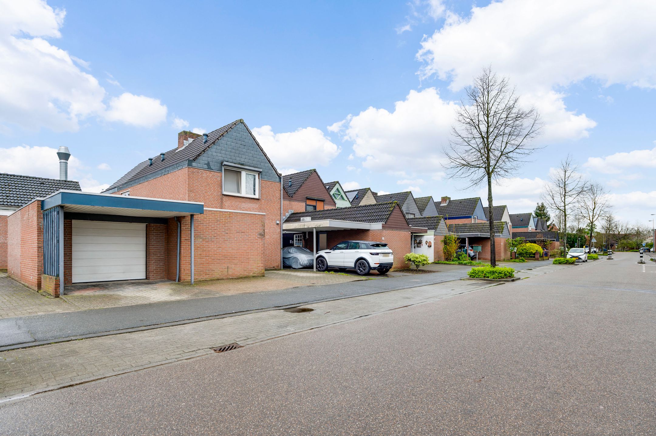 Foto 27 van Burgemeester Thomas Wackersstraat 16-A