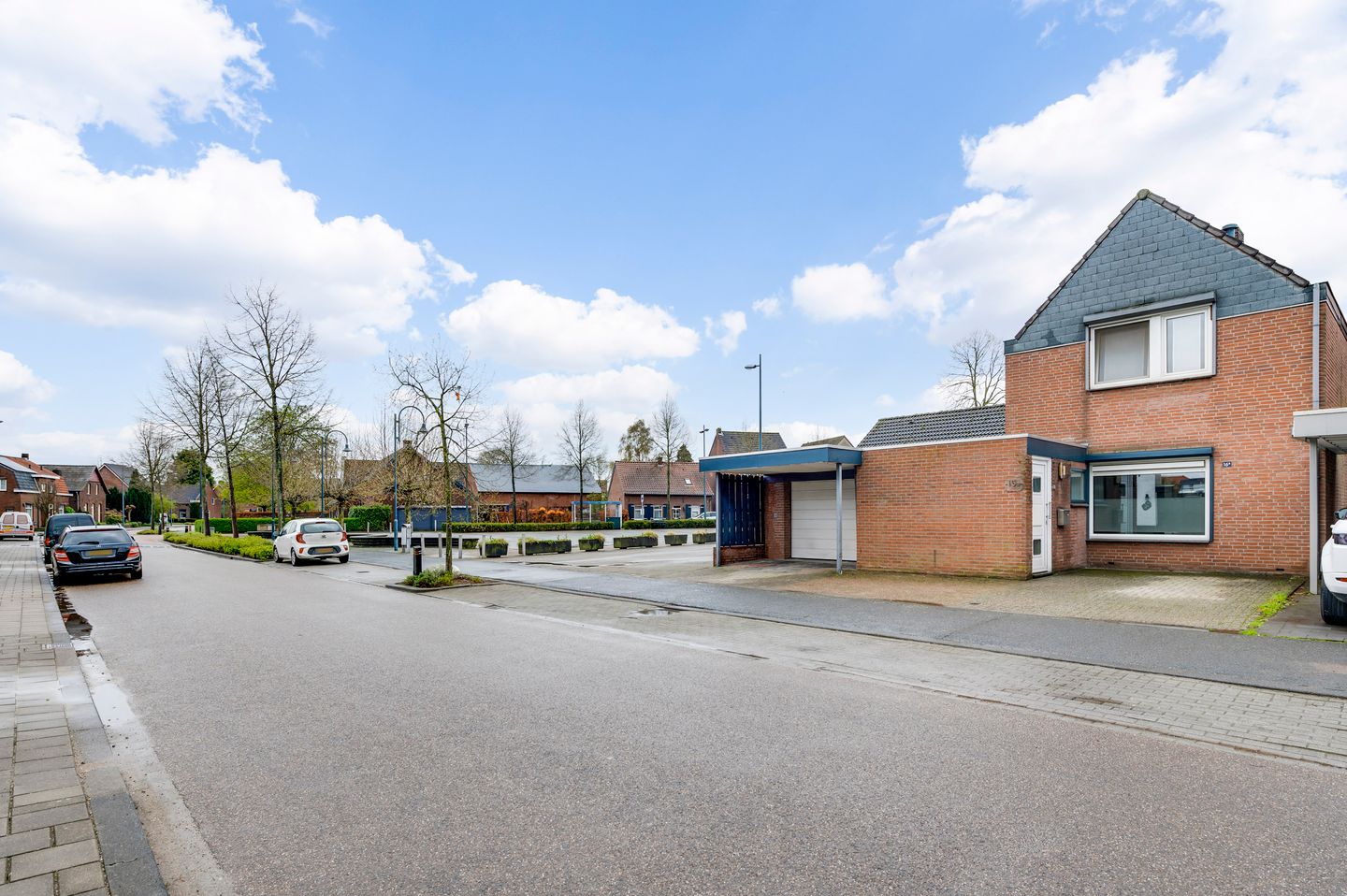 Foto 29 van Burgemeester Thomas Wackersstraat 16-A