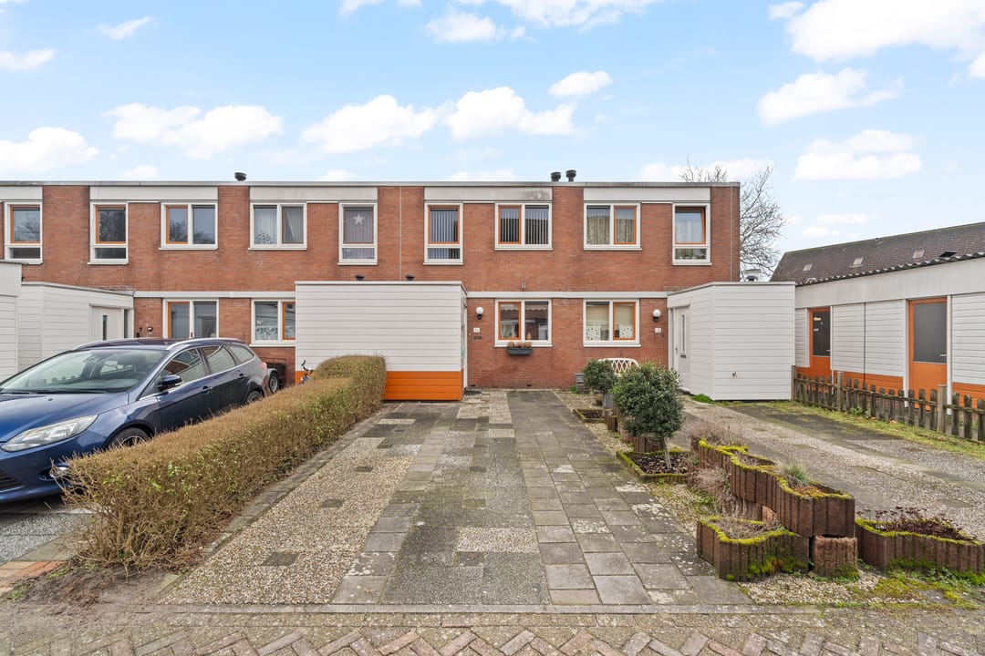 Foto 1 van Sara Burgerhart erf 11