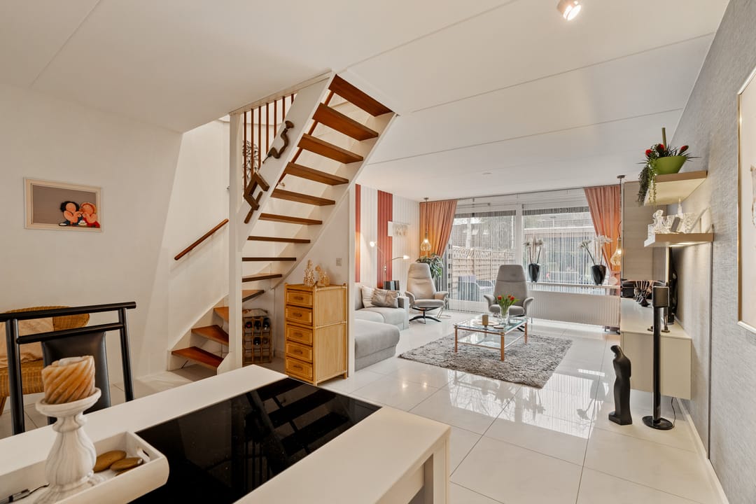 Foto 2 van Sara Burgerhart erf 11