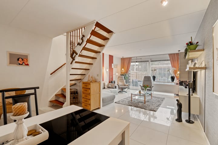 Foto 2 van Sara Burgerhart erf 11