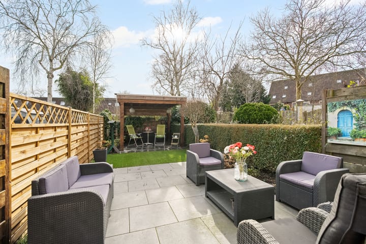 Foto 5 van Sara Burgerhart erf 11