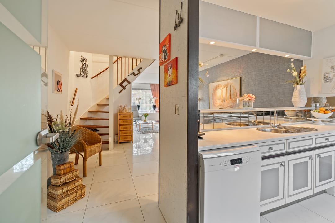 Foto 7 van Sara Burgerhart erf 11