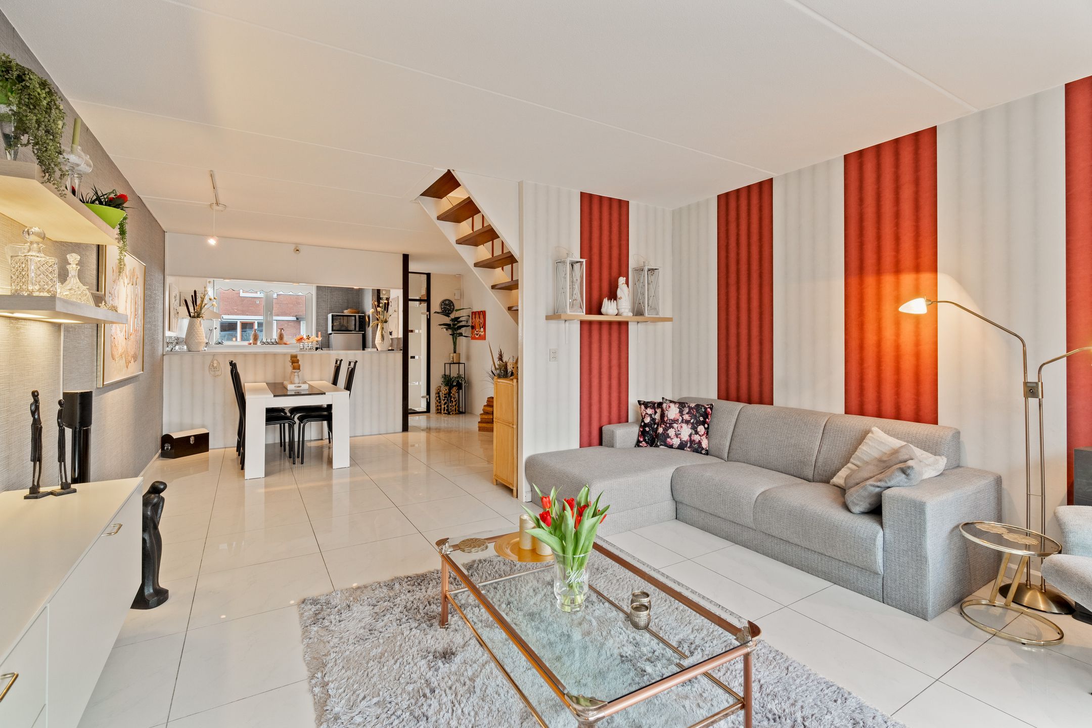 Foto 9 van Sara Burgerhart erf 11