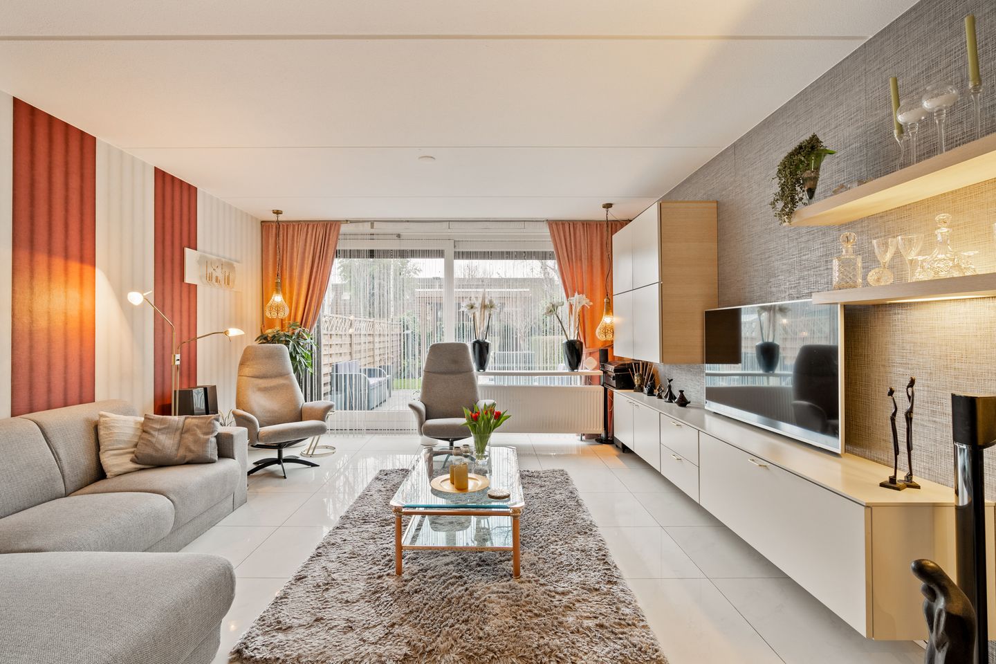 Foto 10 van Sara Burgerhart erf 11