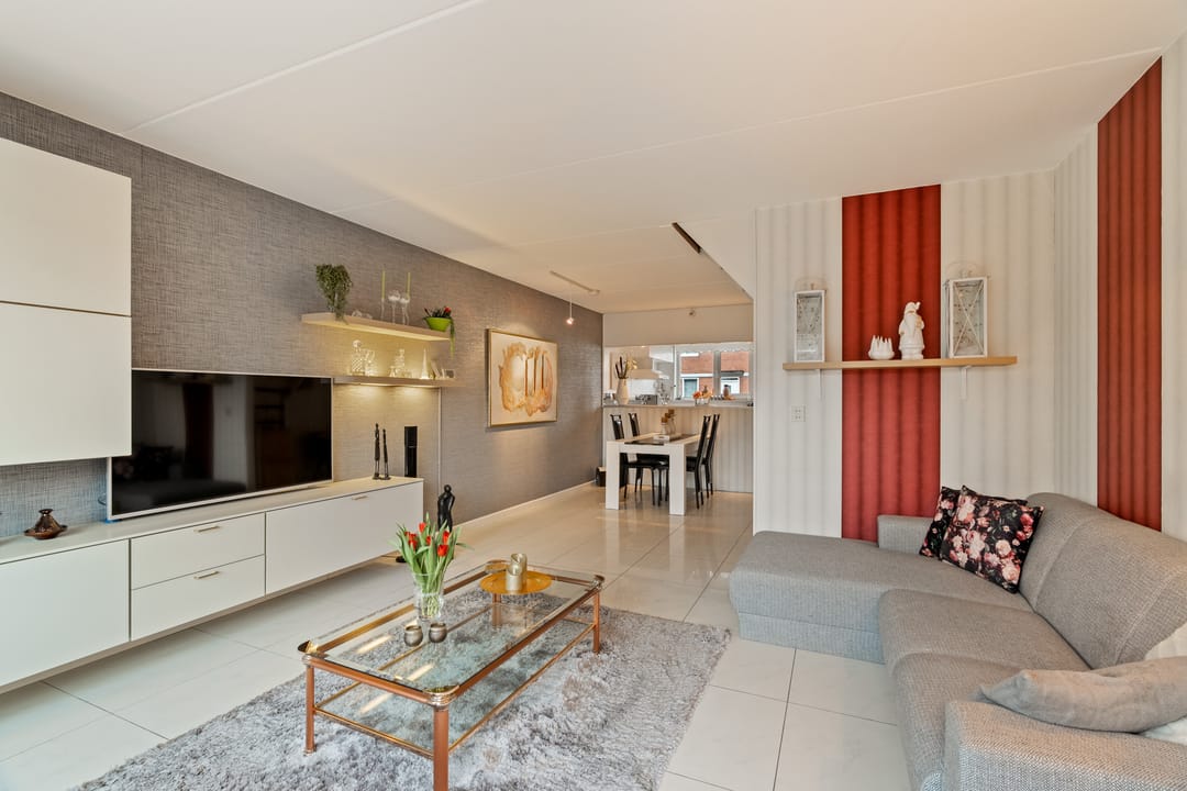 Foto 11 van Sara Burgerhart erf 11