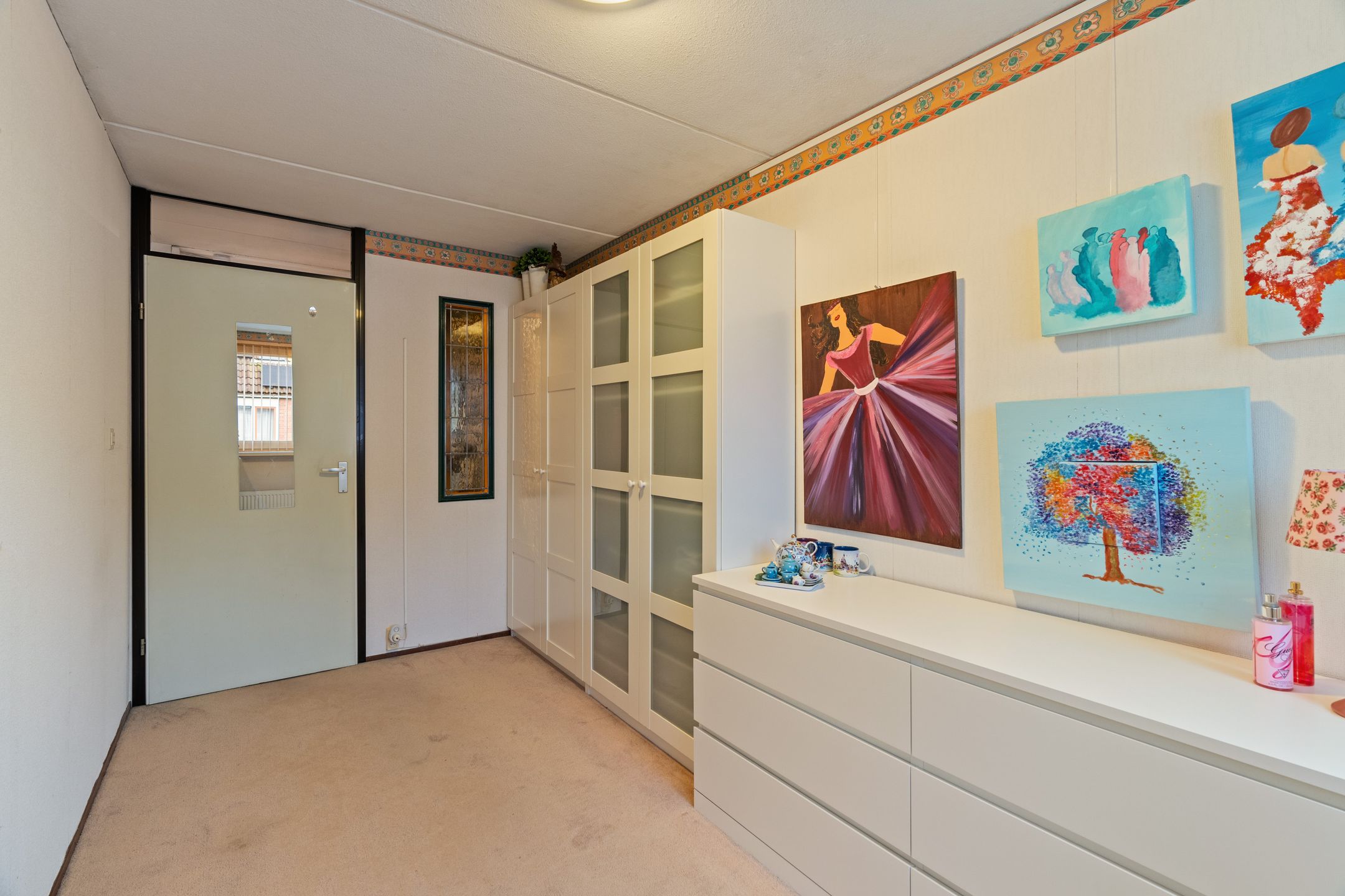 Foto 18 van Sara Burgerhart erf 11