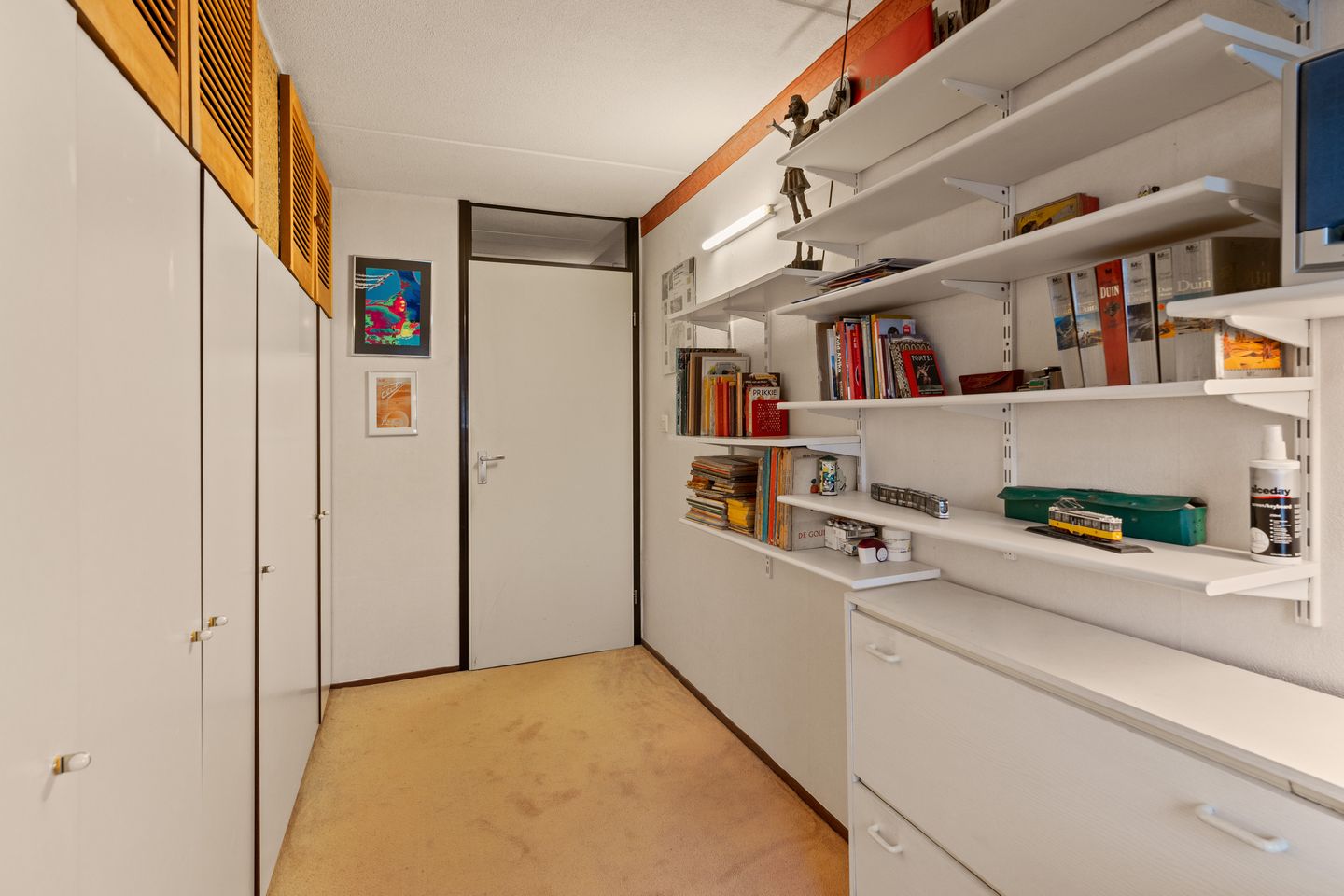 Foto 20 van Sara Burgerhart erf 11