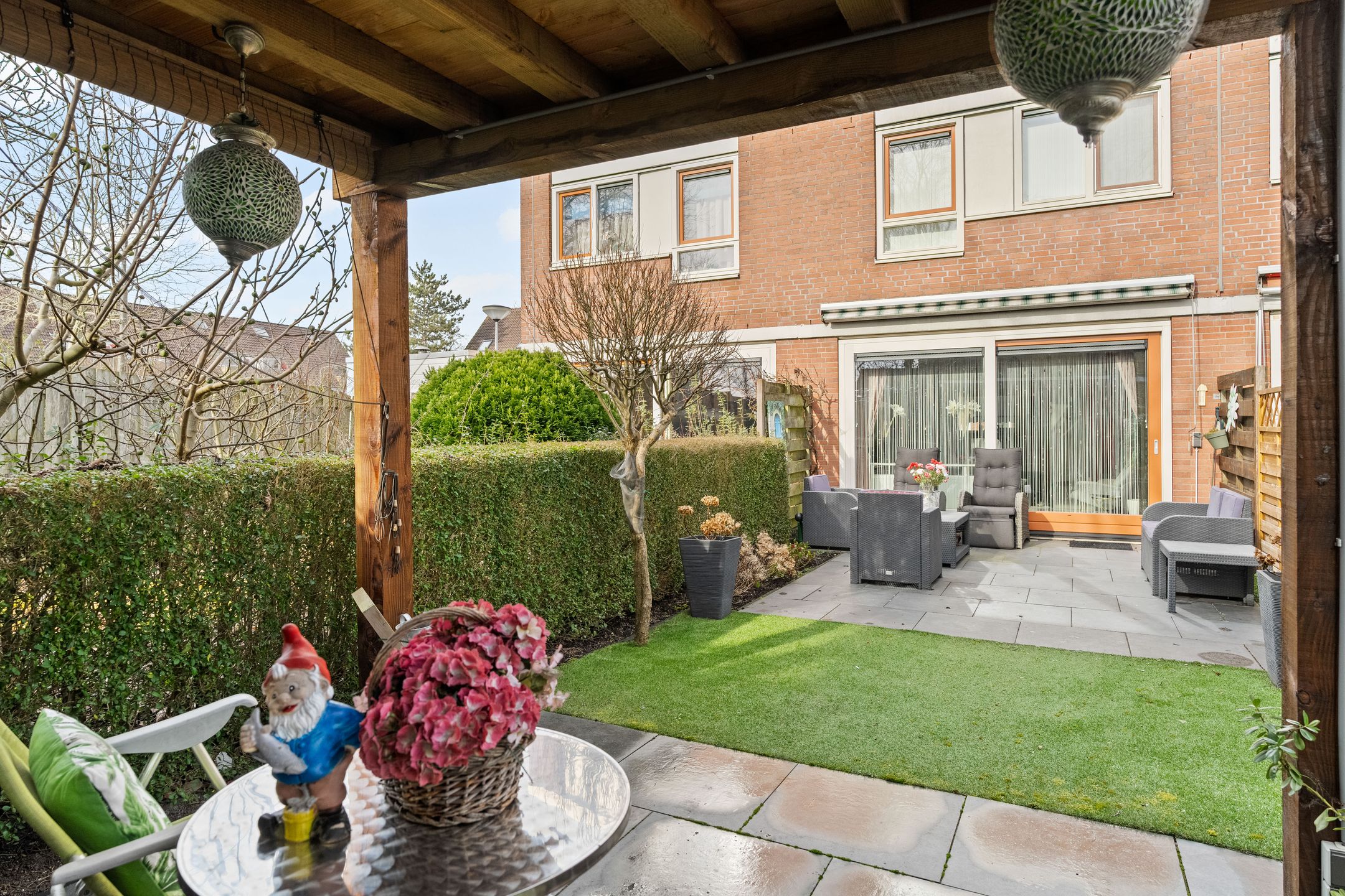 Foto 21 van Sara Burgerhart erf 11