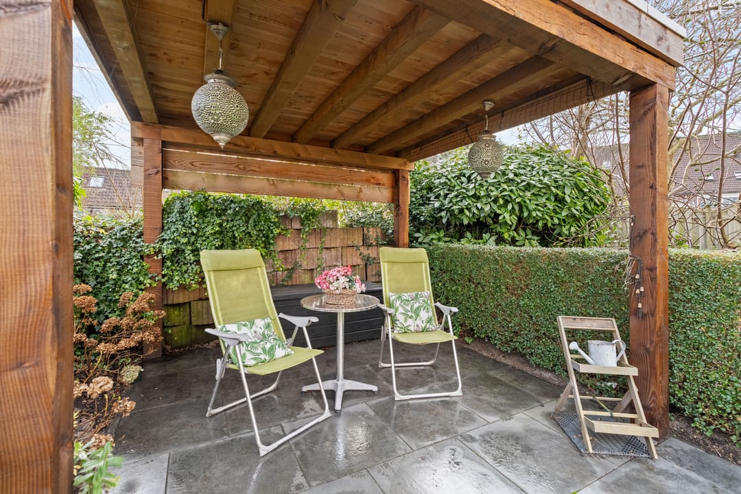 Foto 22 van Sara Burgerhart erf 11