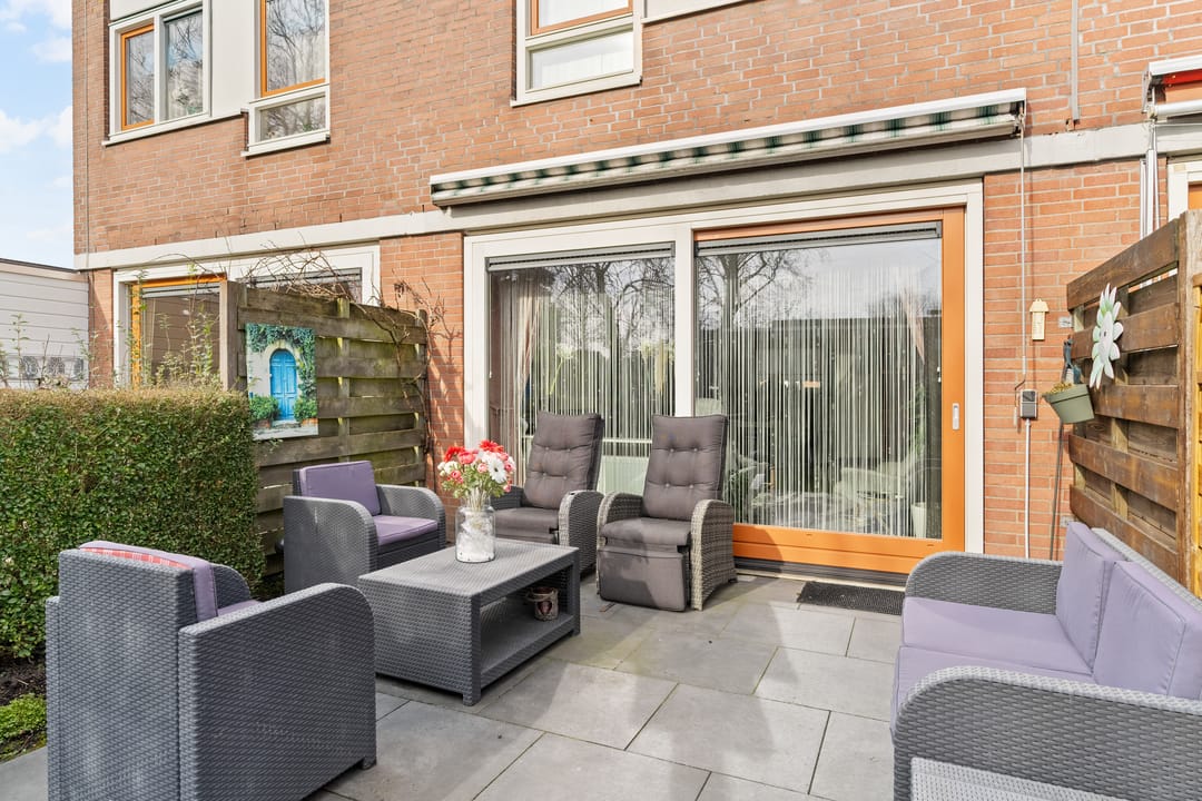 Foto 23 van Sara Burgerhart erf 11