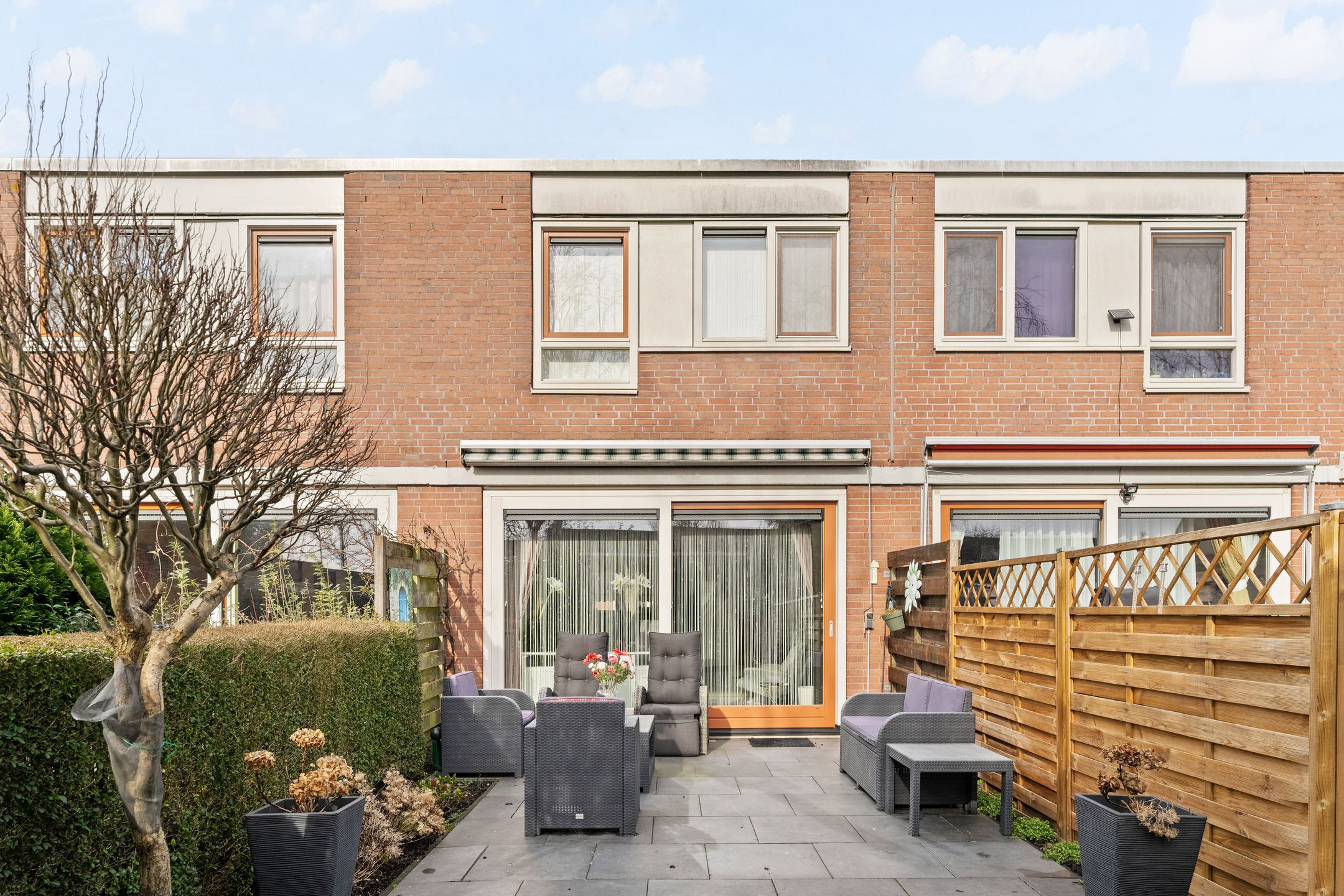 Foto 24 van Sara Burgerhart erf 11