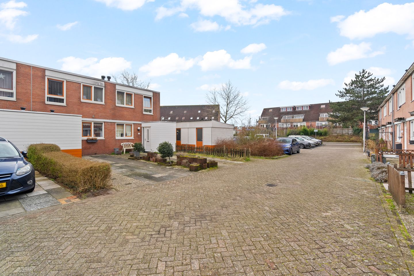 Foto 25 van Sara Burgerhart erf 11