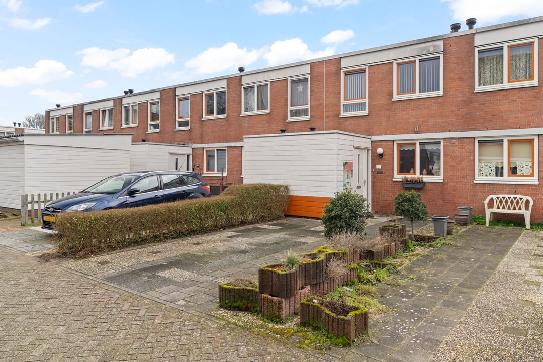 Foto 26 van Sara Burgerhart erf 11