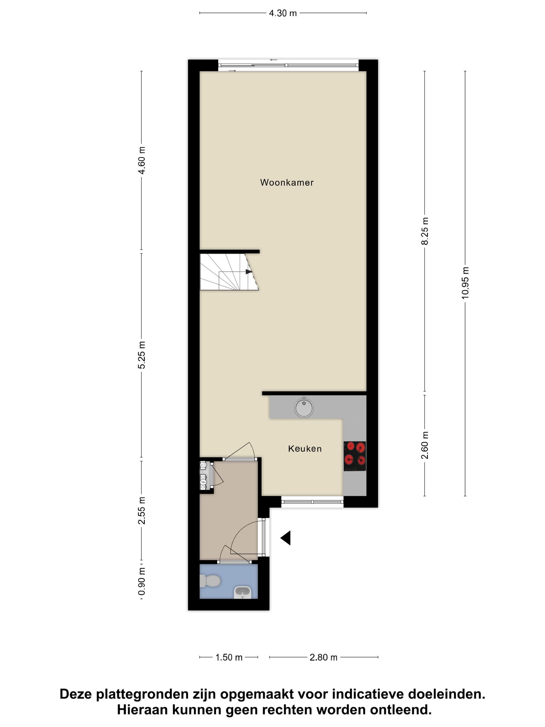 Foto 27 van Sara Burgerhart erf 11