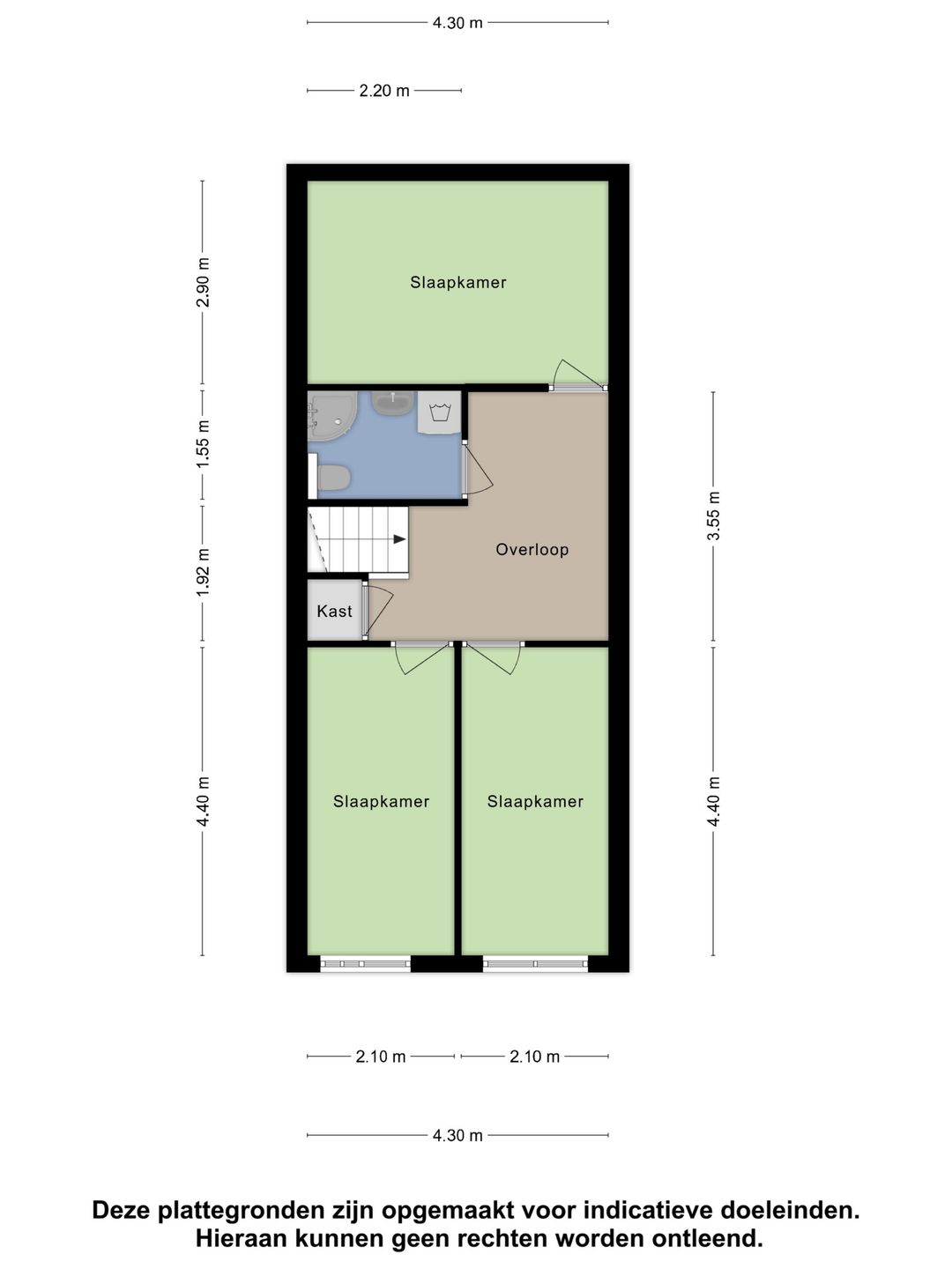 Foto 28 van Sara Burgerhart erf 11