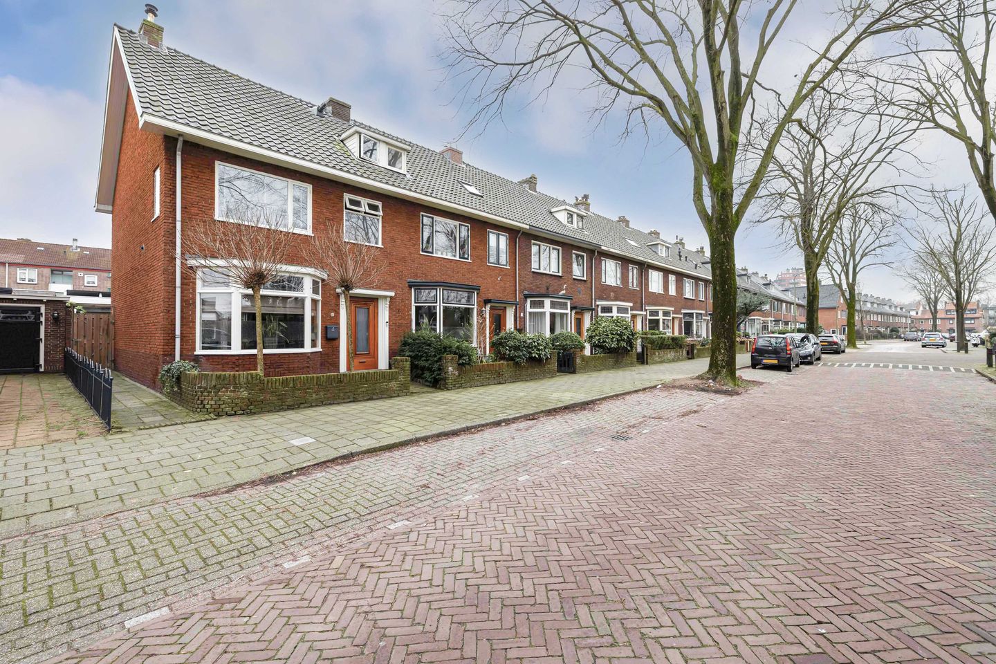 Photo 4 of M.K. Hofstedestraat 46