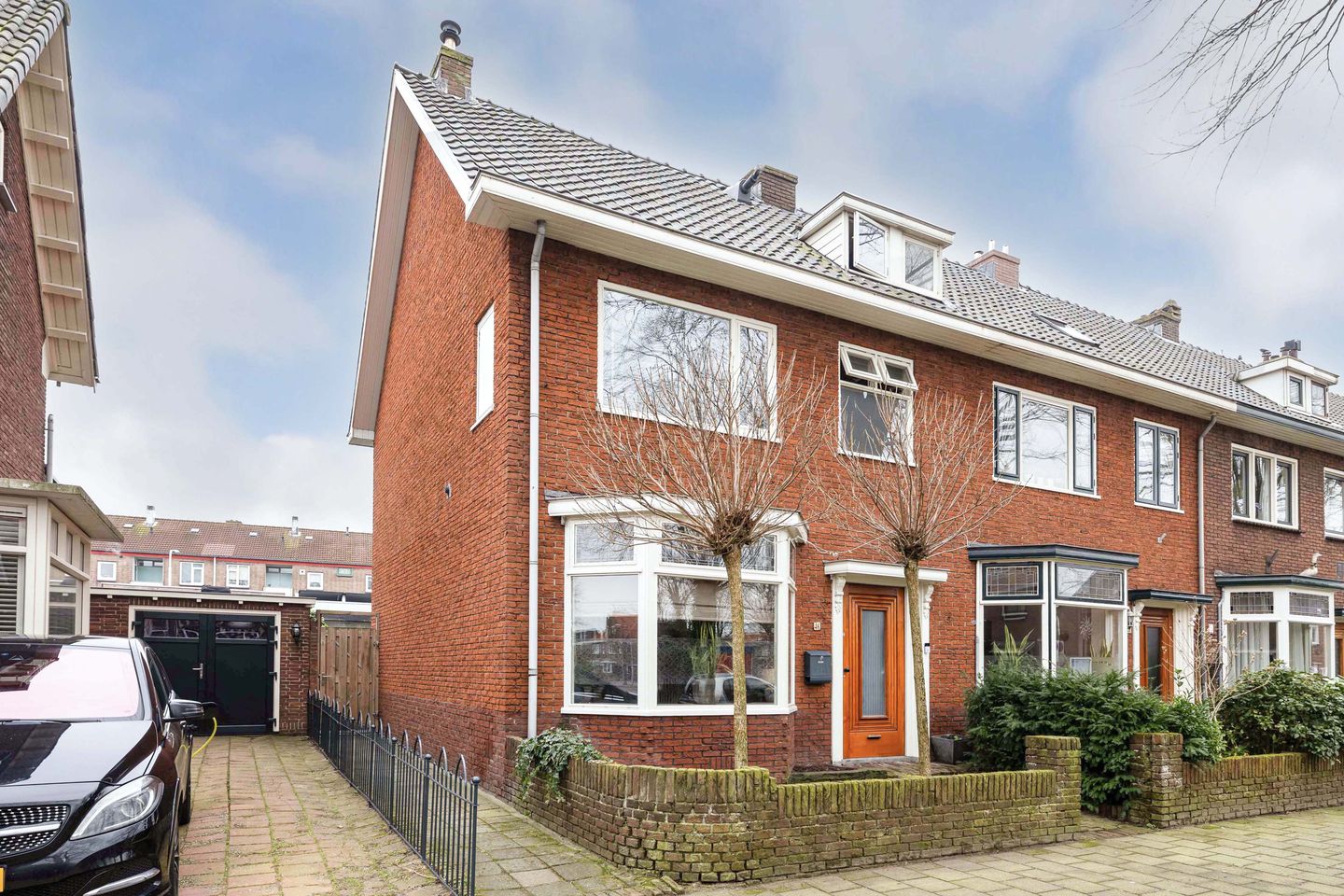 Photo 5 of M.K. Hofstedestraat 46