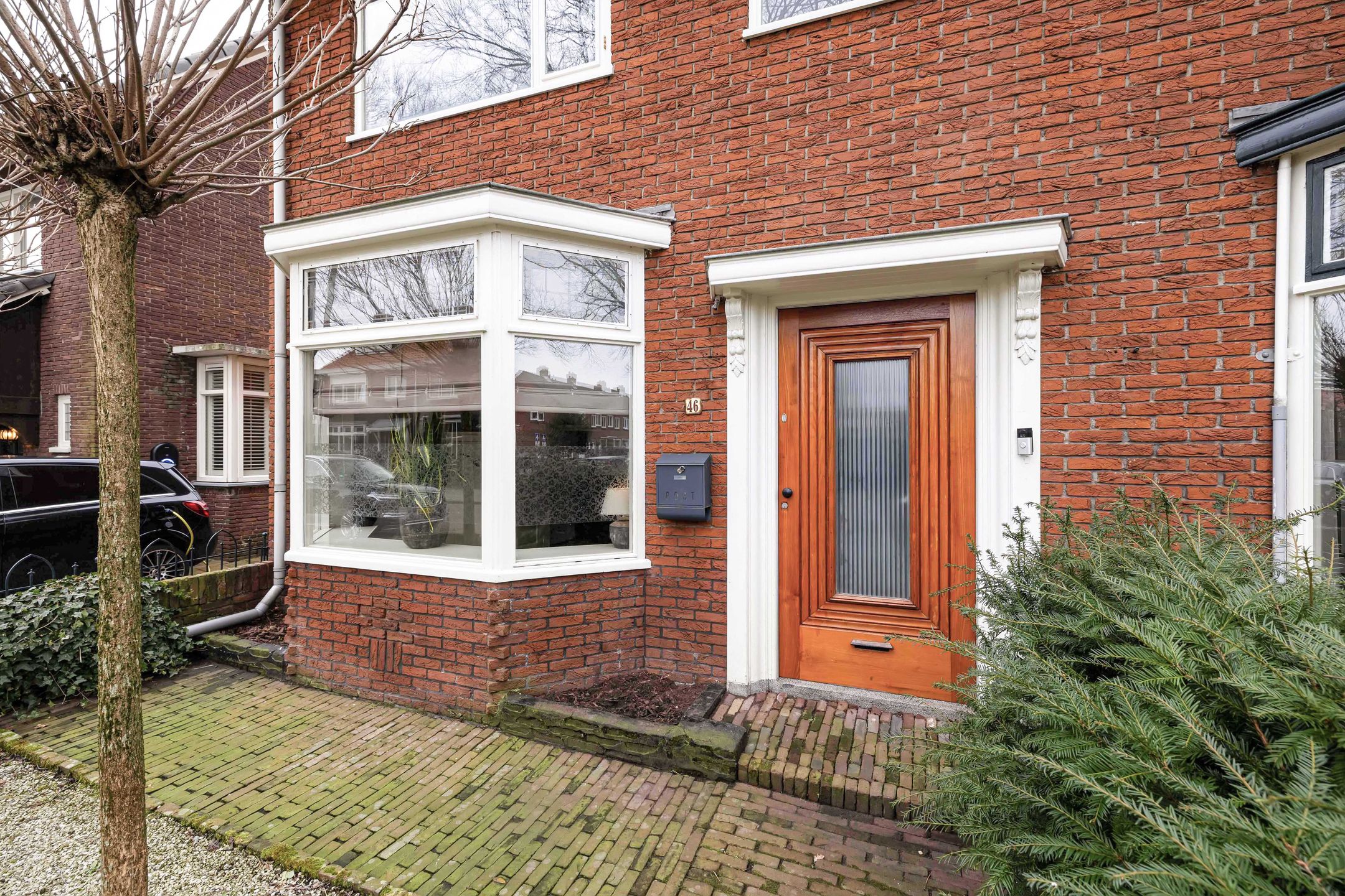 Photo 6 of M.K. Hofstedestraat 46