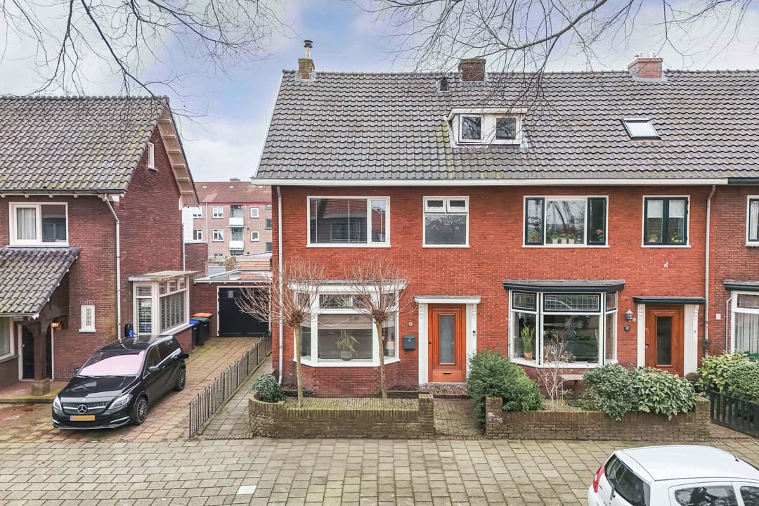 Photo 7 of M.K. Hofstedestraat 46