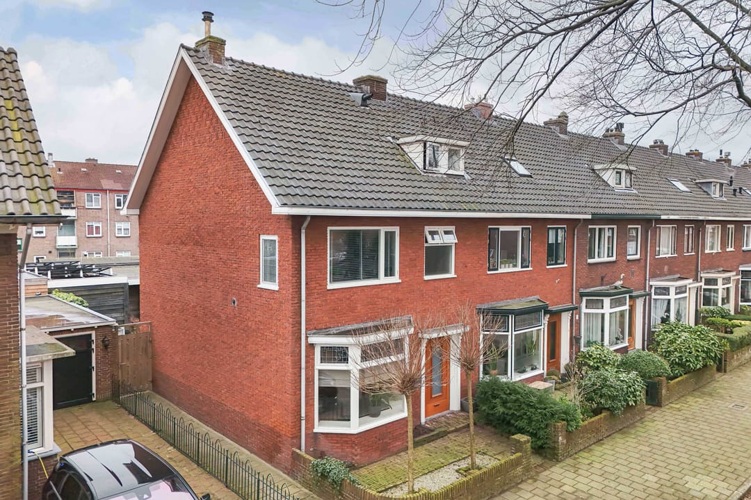 Photo 8 of M.K. Hofstedestraat 46