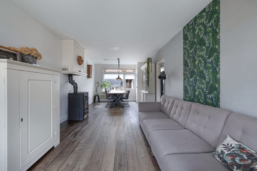 Photo 11 of M.K. Hofstedestraat 46