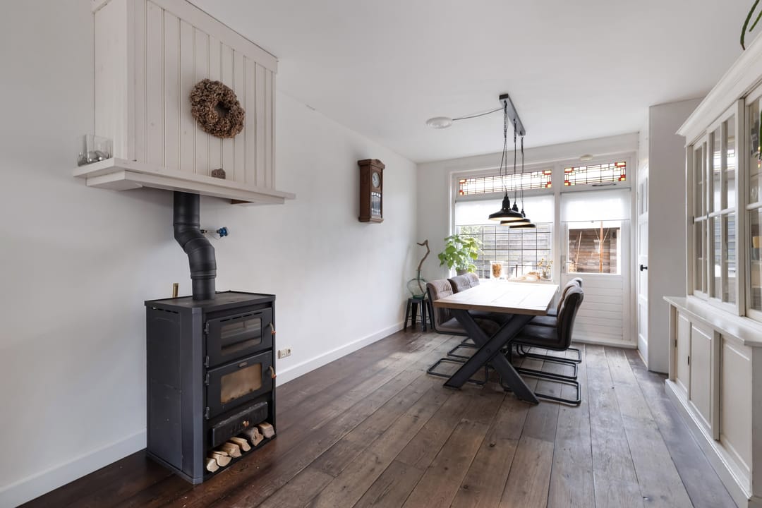 Photo 16 of M.K. Hofstedestraat 46