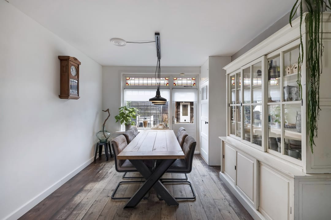 Photo 17 of M.K. Hofstedestraat 46