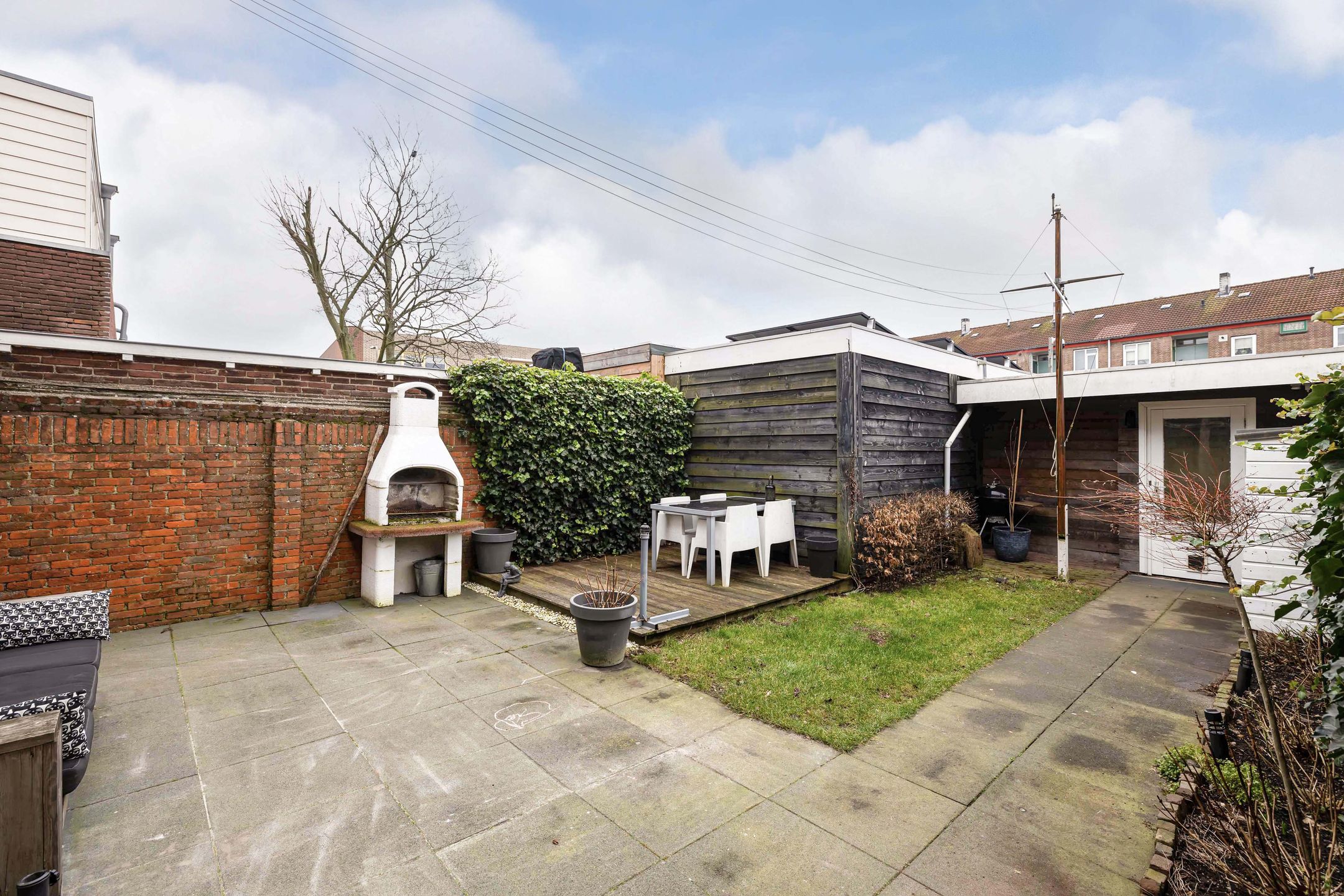 Photo 21 of M.K. Hofstedestraat 46