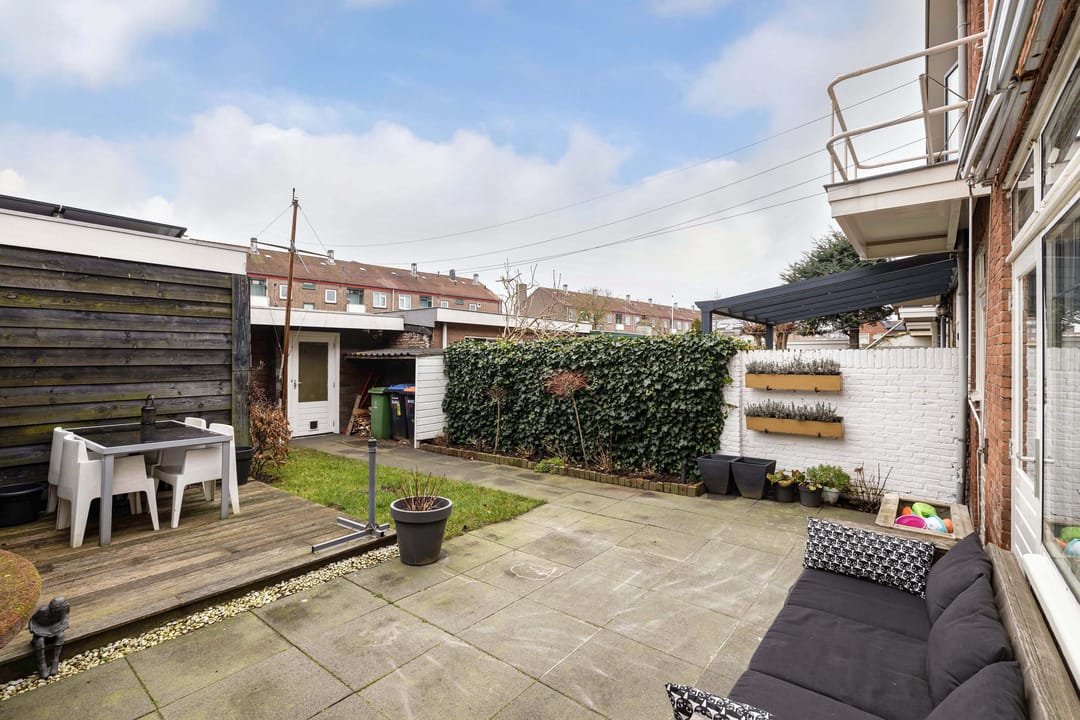 Photo 22 of M.K. Hofstedestraat 46