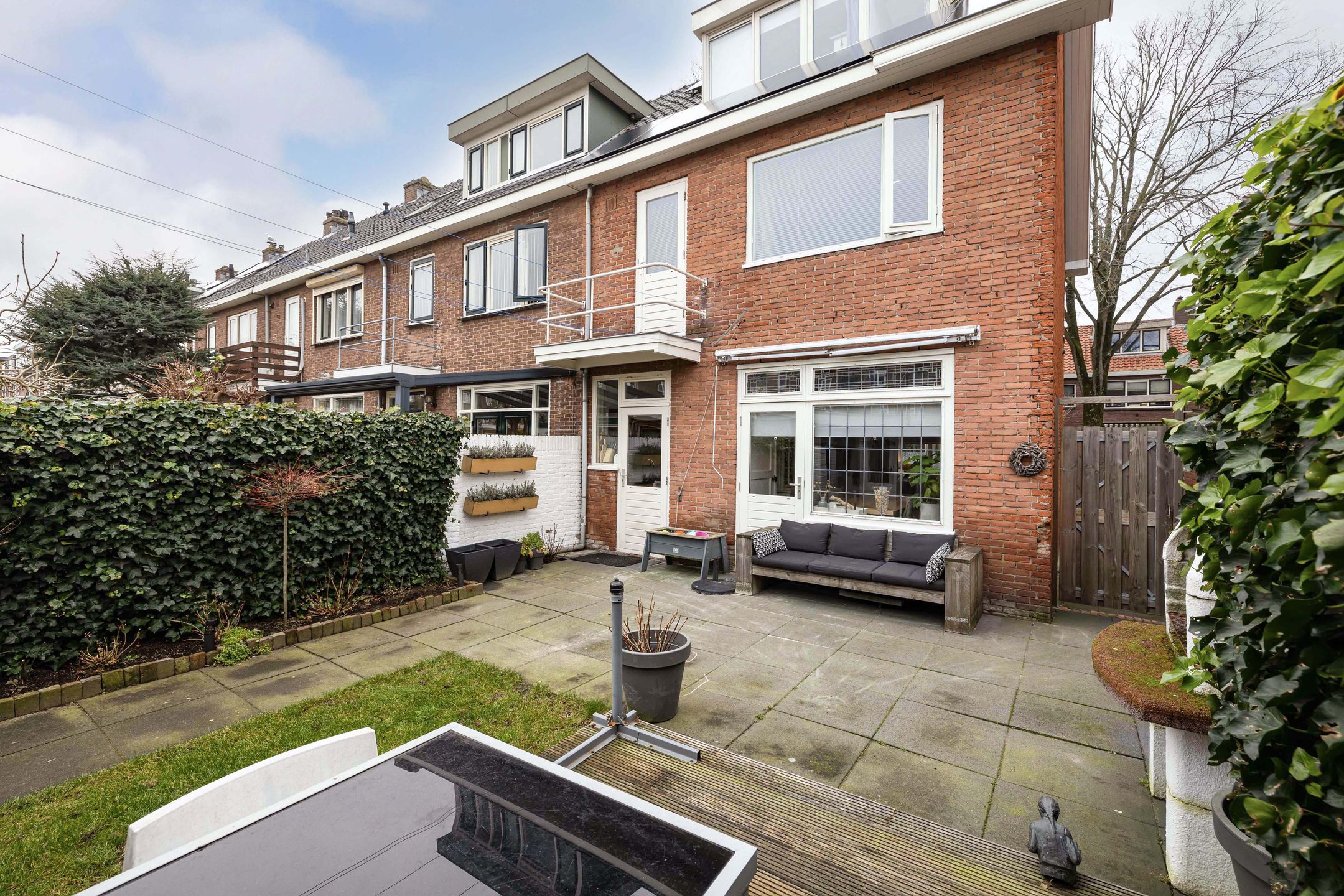 Photo 24 of M.K. Hofstedestraat 46