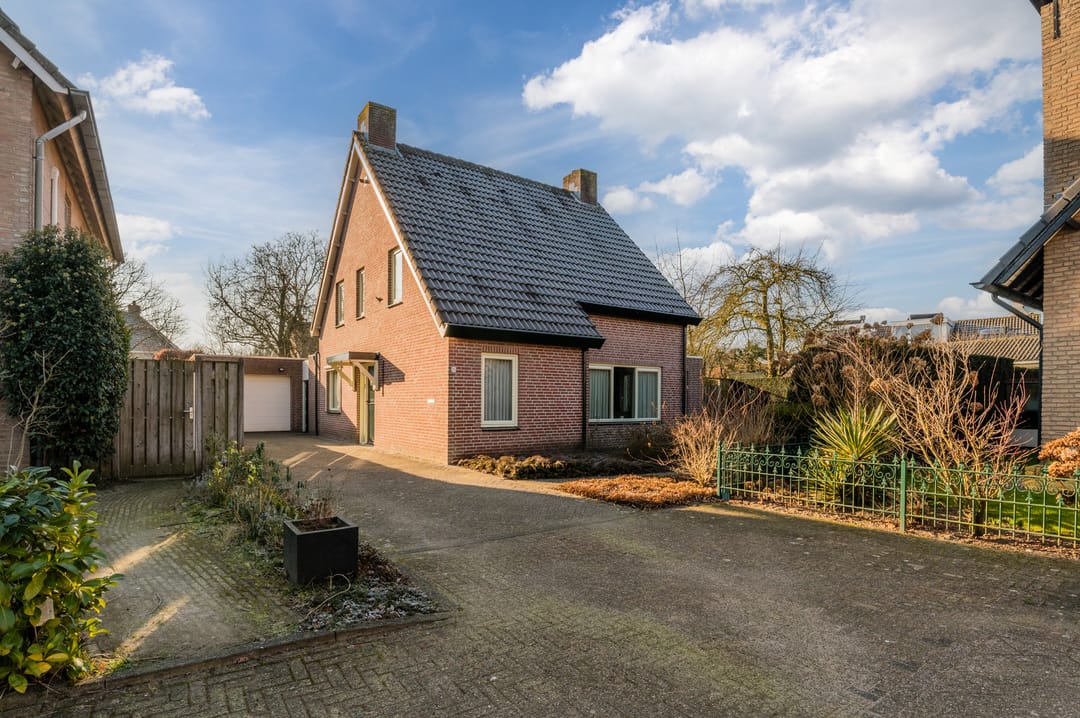 Foto 1 van Donatusstraat 25