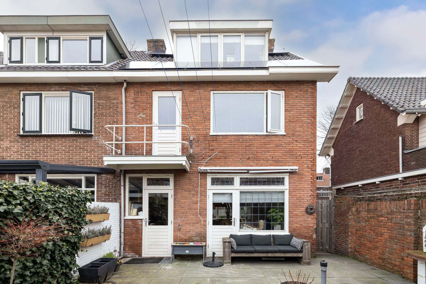 Photo 25 of M.K. Hofstedestraat 46