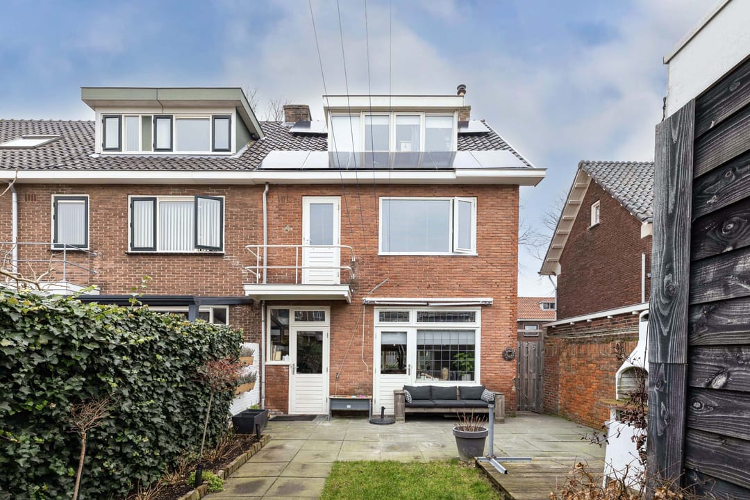 Photo 26 of M.K. Hofstedestraat 46