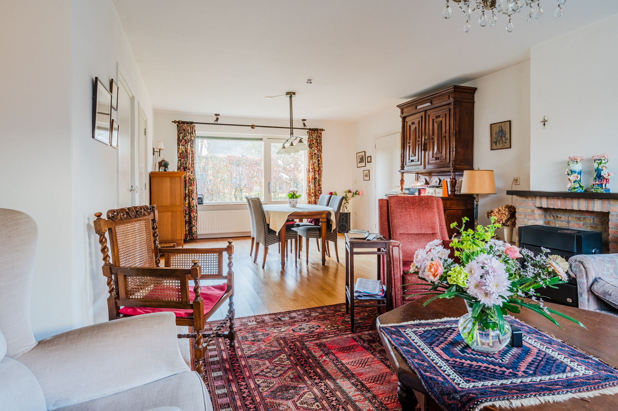 Foto 3 van Donatusstraat 25