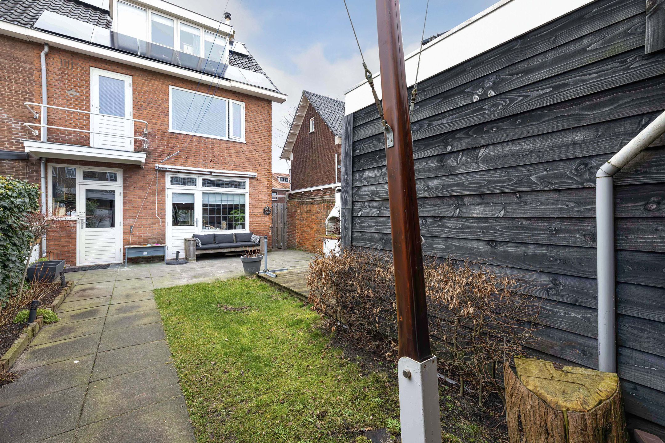 Photo 27 of M.K. Hofstedestraat 46