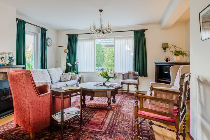 Foto 5 van Donatusstraat 25