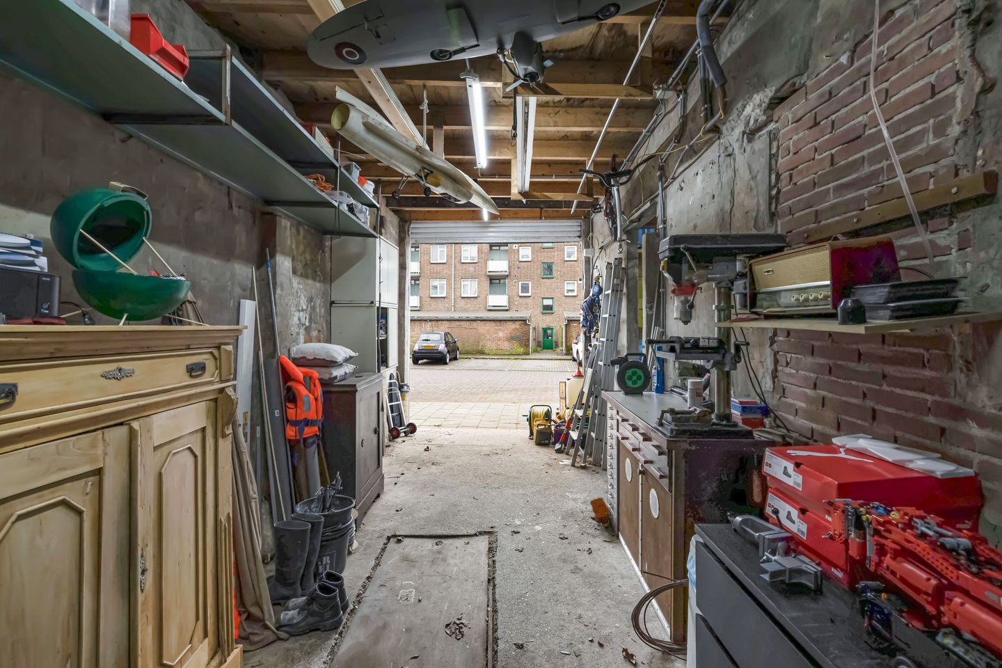 Photo 29 of M.K. Hofstedestraat 46