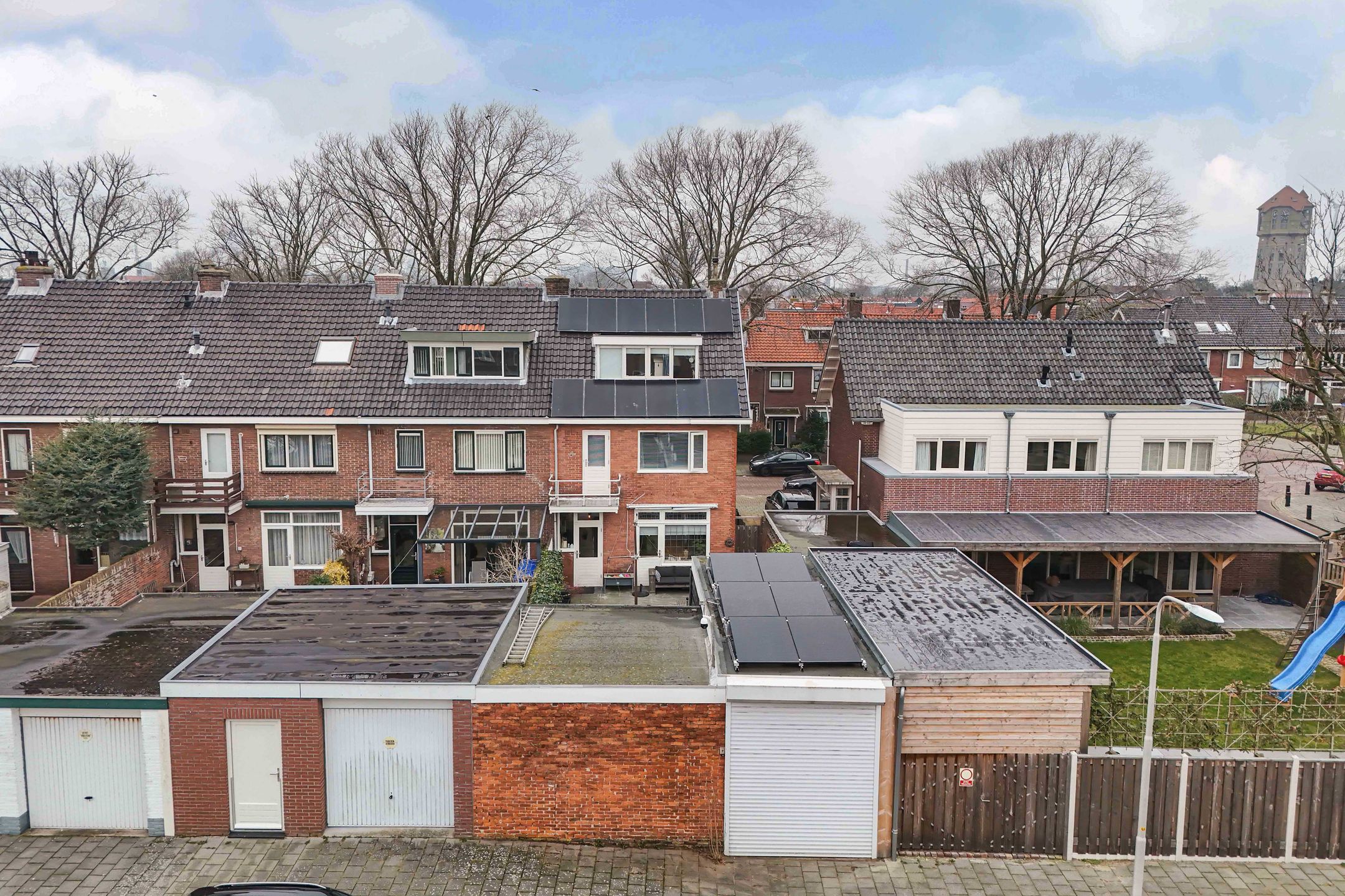 Photo 3 of M.K. Hofstedestraat 46