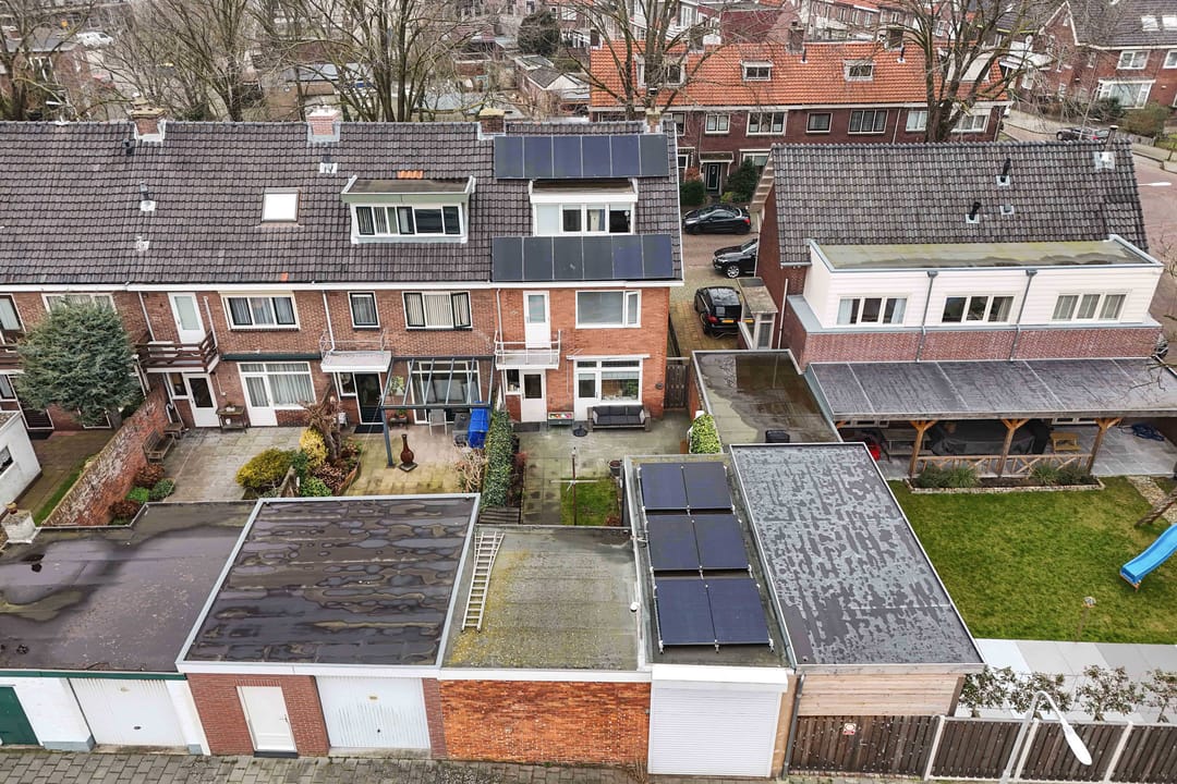 Photo 31 of M.K. Hofstedestraat 46