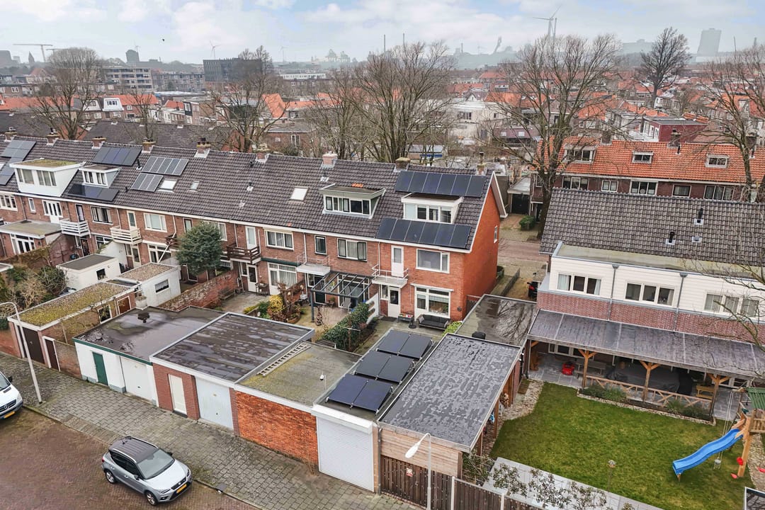 Photo 32 of M.K. Hofstedestraat 46