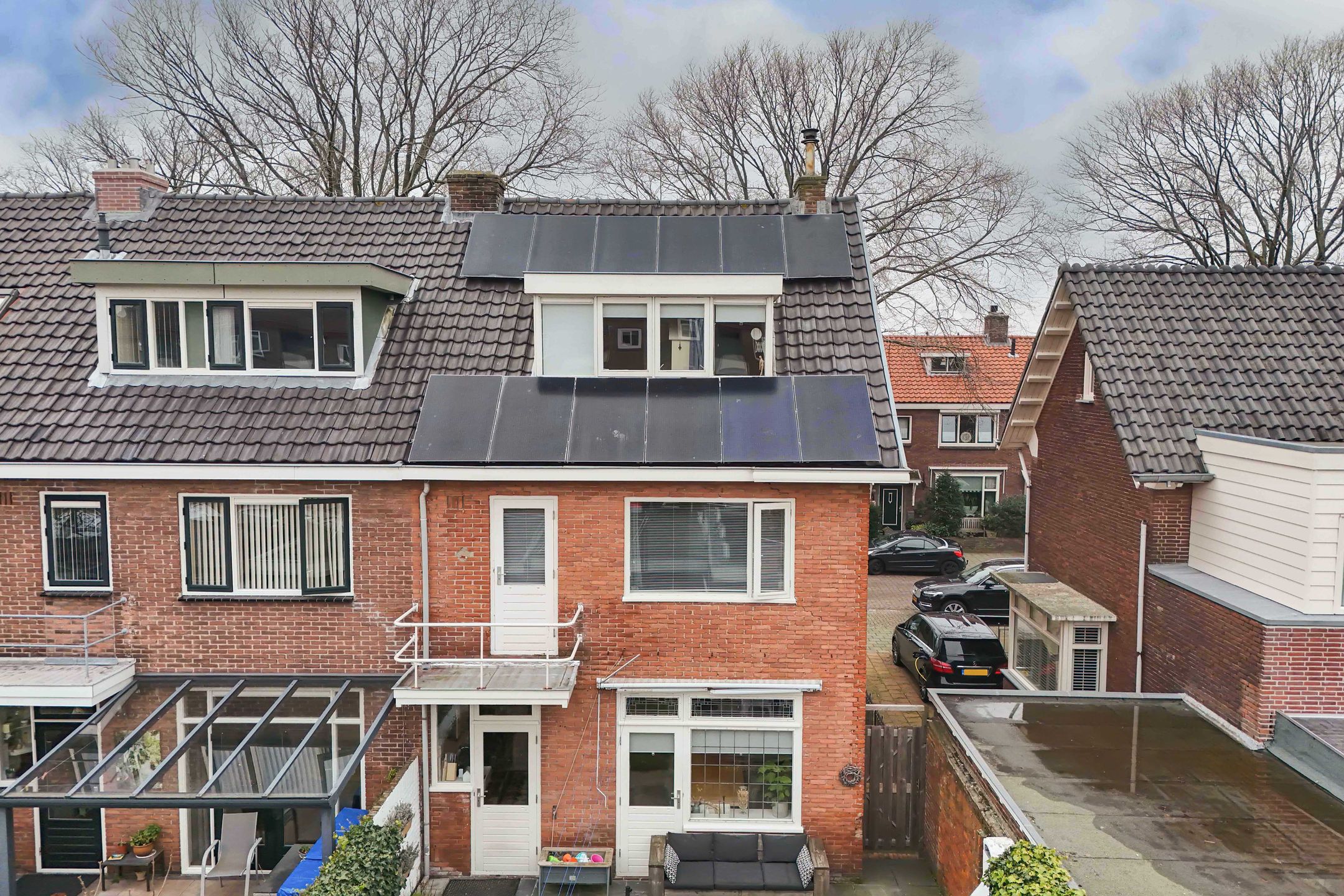 Photo 33 of M.K. Hofstedestraat 46