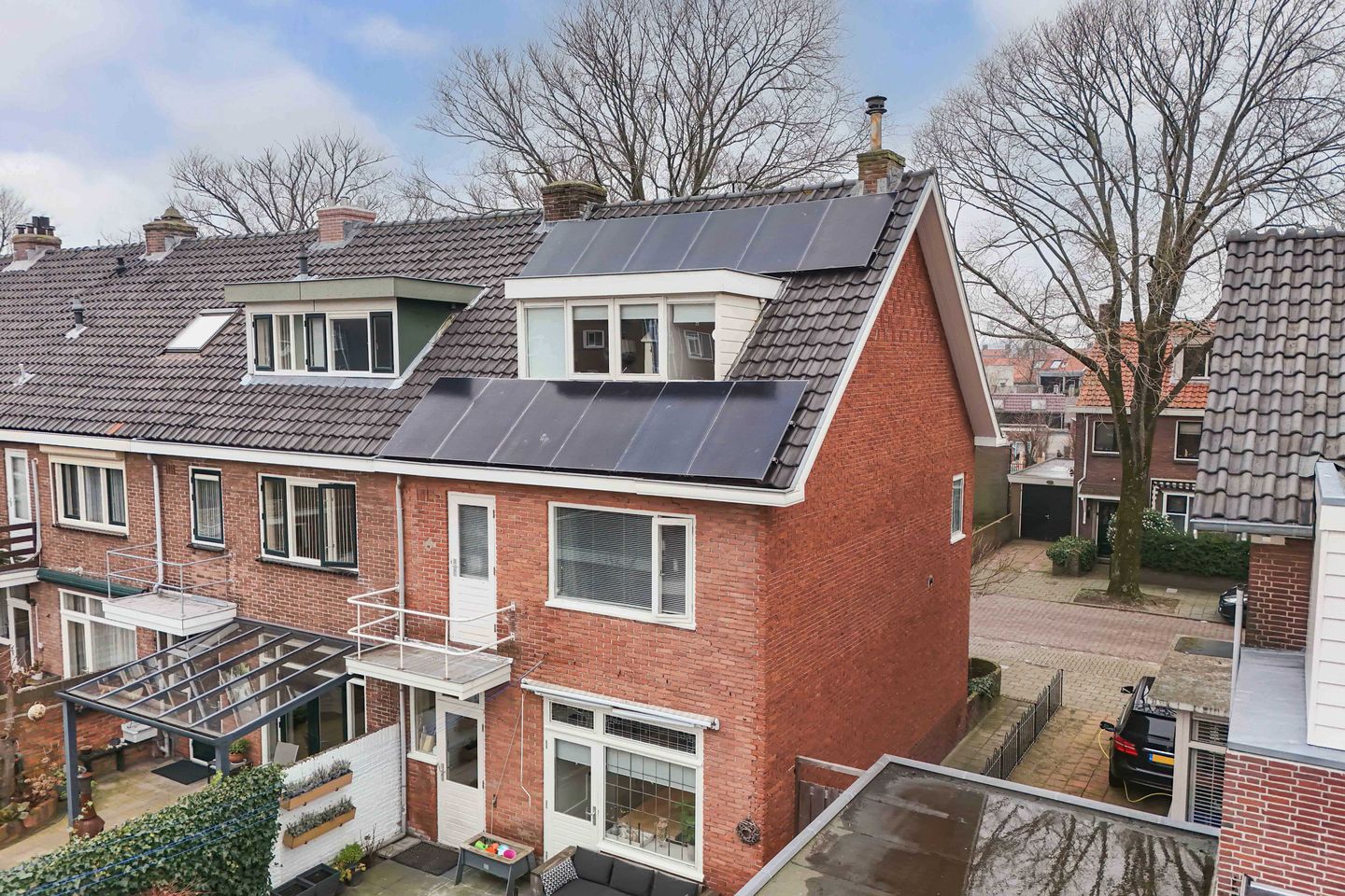 Photo 34 of M.K. Hofstedestraat 46