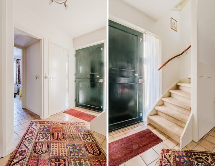 Foto 13 van Donatusstraat 25