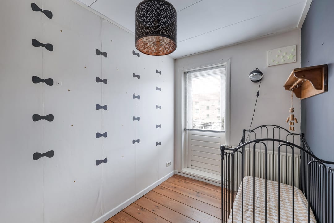 Photo 38 of M.K. Hofstedestraat 46