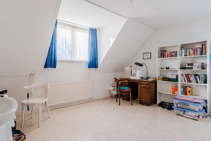 Foto 16 van Donatusstraat 25