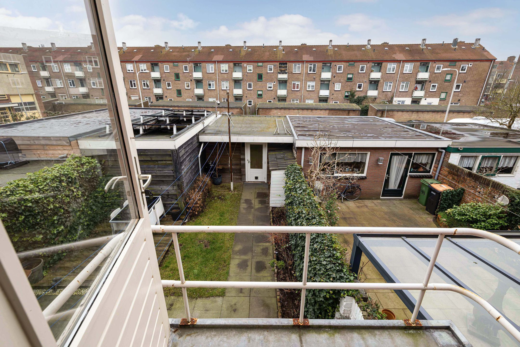 Photo 39 of M.K. Hofstedestraat 46