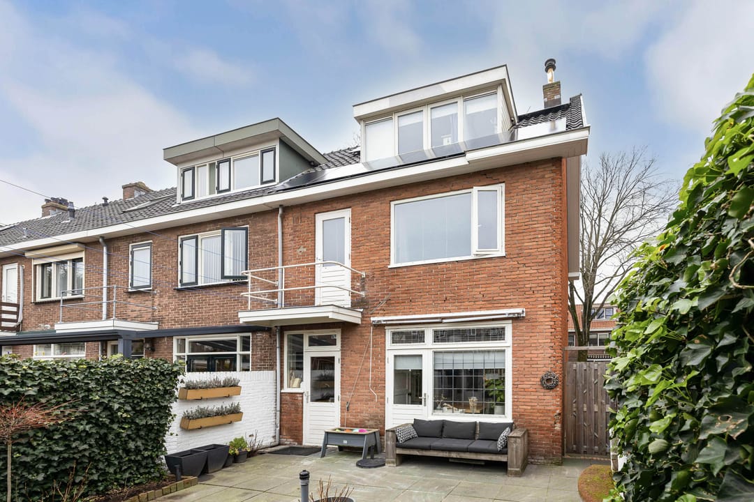 Photo 23 of M.K. Hofstedestraat 46